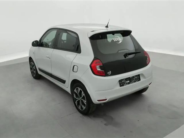 Renault Twingo Limited