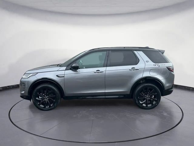 Land Rover Discovery Sport SE