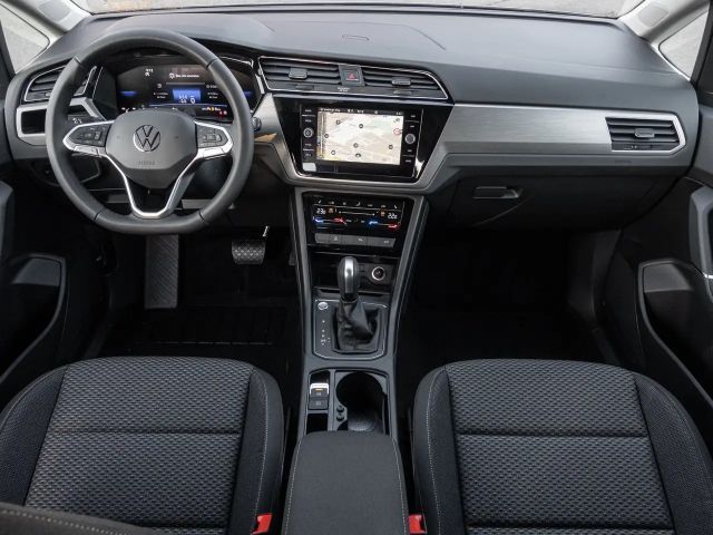 Volkswagen Touran 1.5 TSI Comfortline DSG