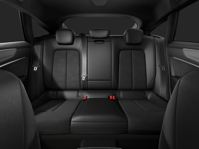 Audi A7 45 TFSI Quattro S-Tronic Sportback