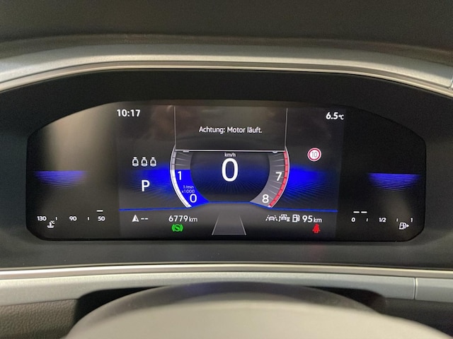 Volkswagen T-Roc 1.5 TSI