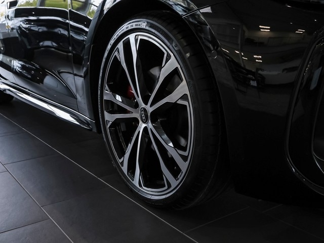 Audi A5 Quattro S-Tronic