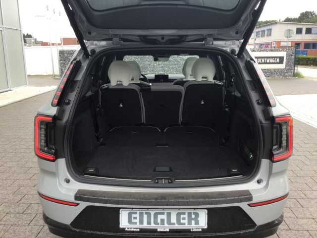 Volvo EX90 AWD Twin motor Ultra