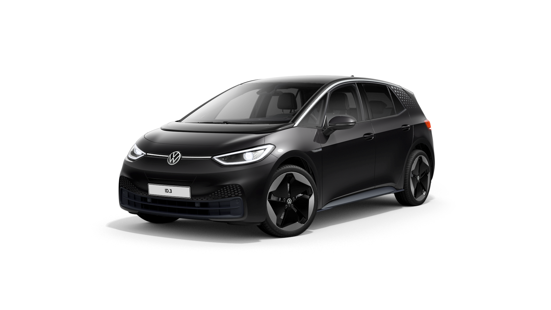 Volkswagen ID.3 77 KWh Performance Pro