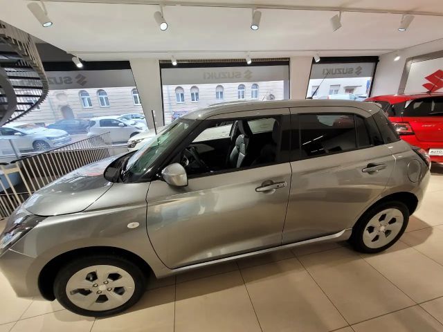 Suzuki Swift Comfort
