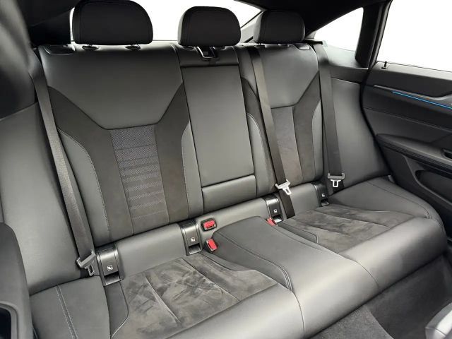 BMW 420 420d Coupé Gran Coupé M-Sport xDrive