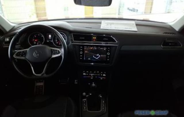 Volkswagen Tiguan 2.0 TDI DSG