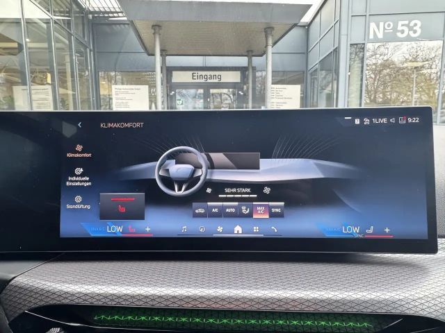 BMW 318 318i M-Sport Touring