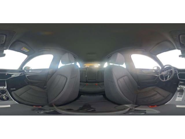 Audi A6 45 TFSI Avant S-Tronic