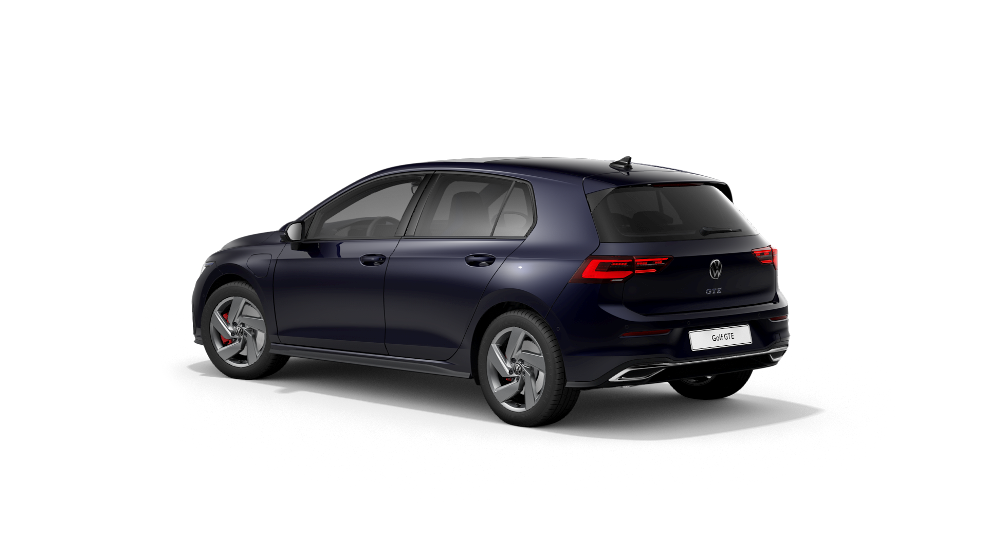 Volkswagen Golf eHybrid