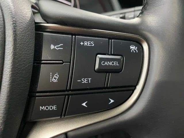 Lexus UX 250h F Sport Sport