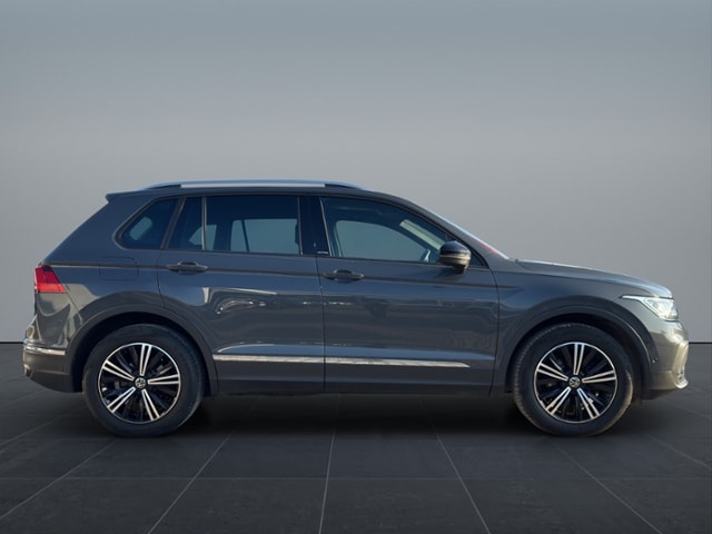 Volkswagen Tiguan 2.0 TDI DSG