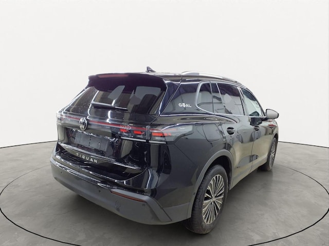 Volkswagen Tiguan 2.0 TDI