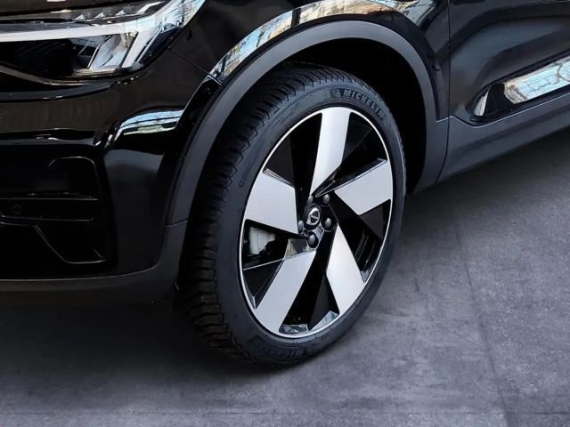 Volvo C40 AWD Core Recharge Twin Engine