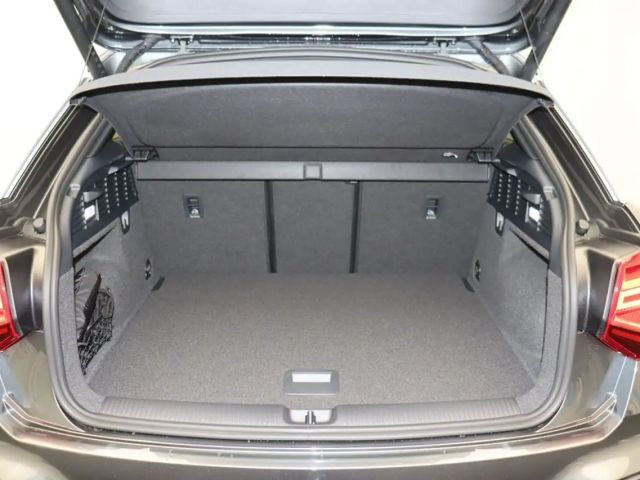 Audi Q2 35 TDI S-Line