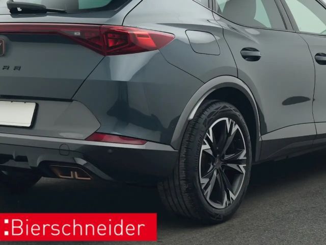 Cupra Formentor 1.4 DSG e-Hybrid