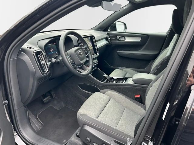 Volvo XC40 Dark Plus