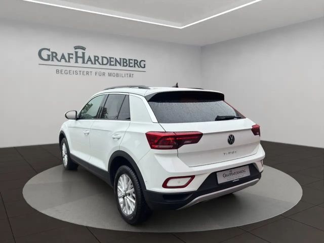 Volkswagen T-Roc 1.0 TSI Life Plus