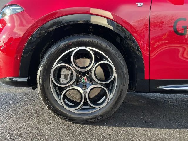 Alfa Romeo Tonale TI