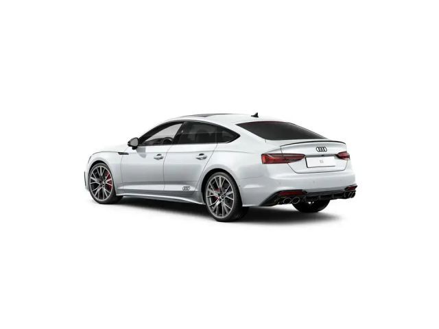 Audi S5 Sportback