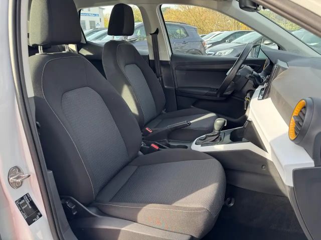 Seat Arona 1.0 TSI DSG Style