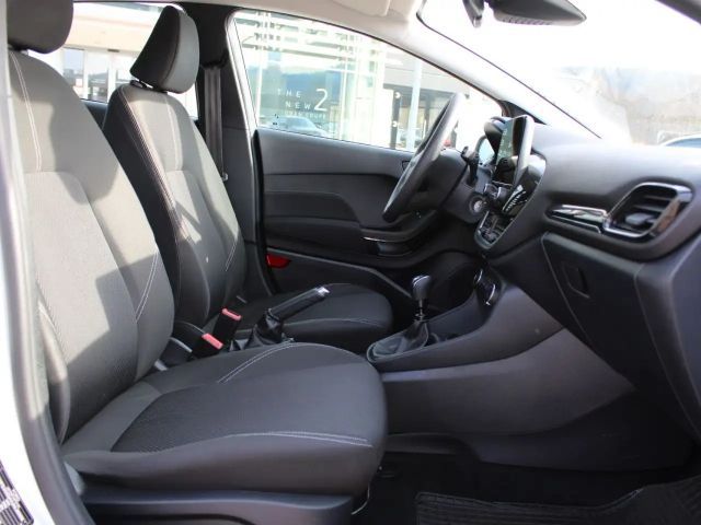 Ford Fiesta Cool & Connect EcoBoost