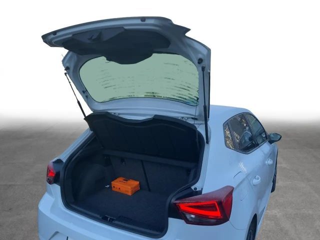 Seat Ibiza 1.0 TSI DSG FR-lijn