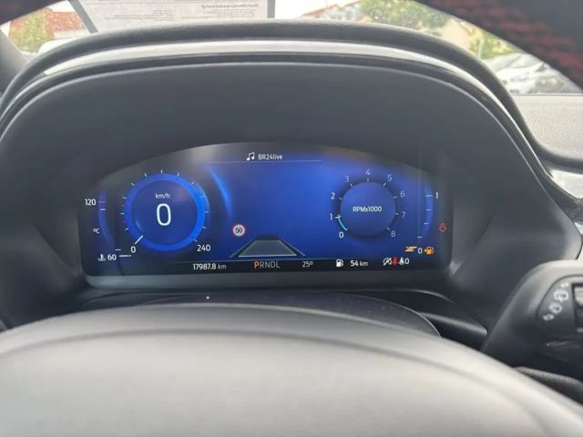 Ford Puma EcoBoost ST Line