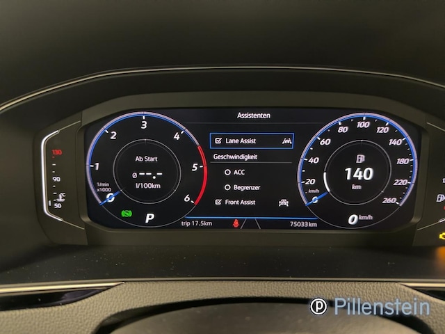 Volkswagen Passat 2.0 TDI Business DSG Variant