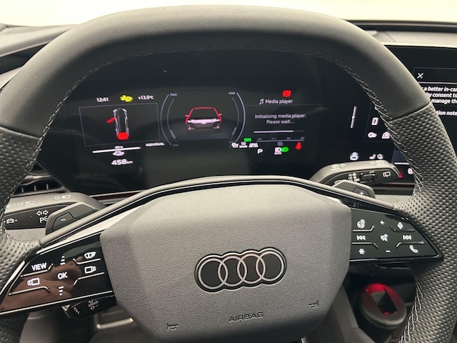 Audi A6 e-tron Avant Performance