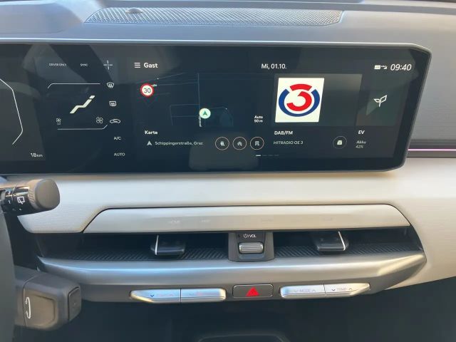 Kia EV4 81.4 kWh GT-Line