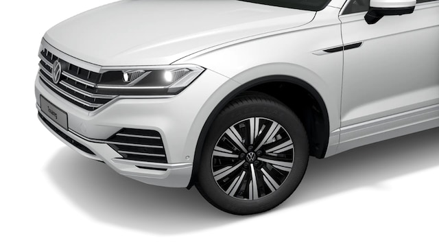 Volkswagen Touareg 3.0 V6 TDI Elegance Elegance