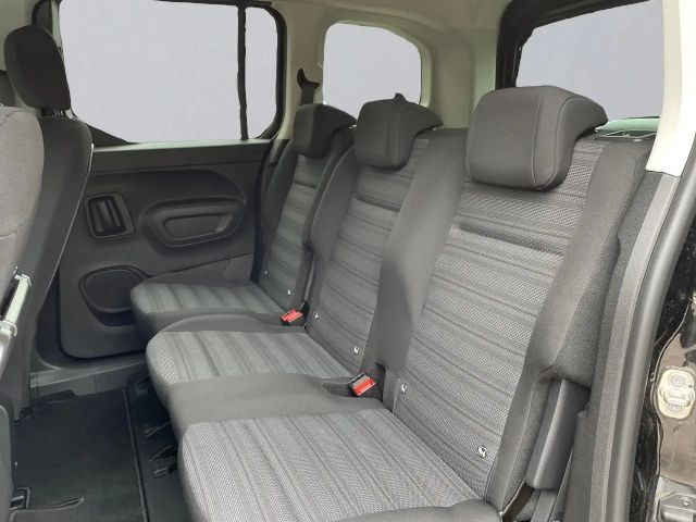 Opel Combo Elegance Life