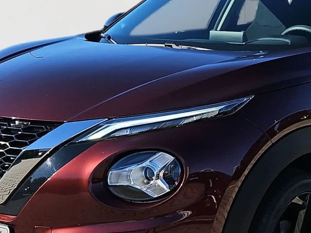 Nissan Juke Acenta DIG-T