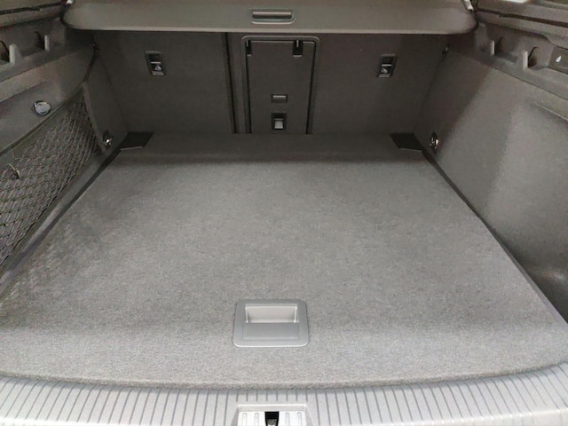 Volkswagen ID.7 Tourer