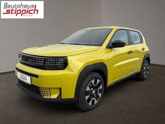 Fiat Grande Panda 1.2 eDCT 74 kW Icon