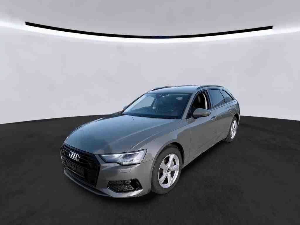 Audi A6 45 TFSI Avant Sport