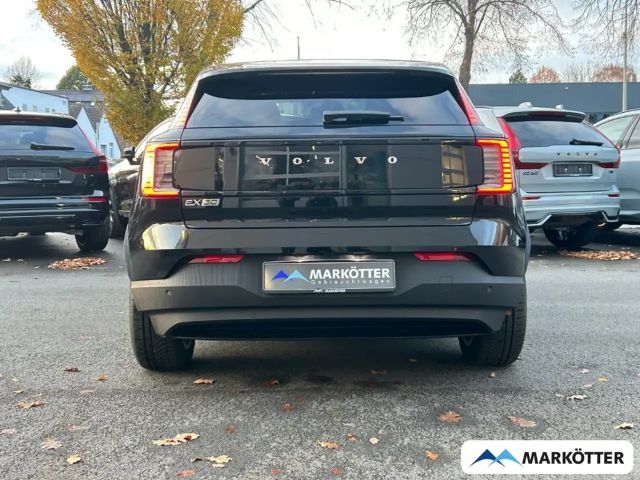 Volvo EX30 Plus Single motor