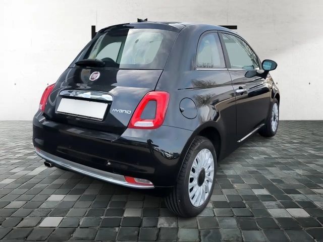 Fiat 500 Dolcevita