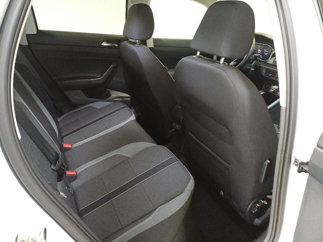 Volkswagen Polo 1.0 TSI DSG Style