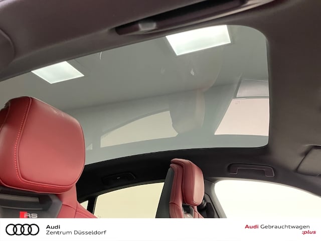 Audi RS e-tron GT Quattro