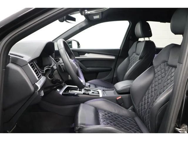 Audi Q5 40 TDI Quattro S-Line S-Tronic