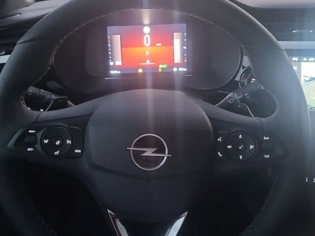 Opel Corsa GS-Line Grand Sport Turbo