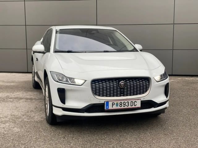 Jaguar I-Pace AWD S