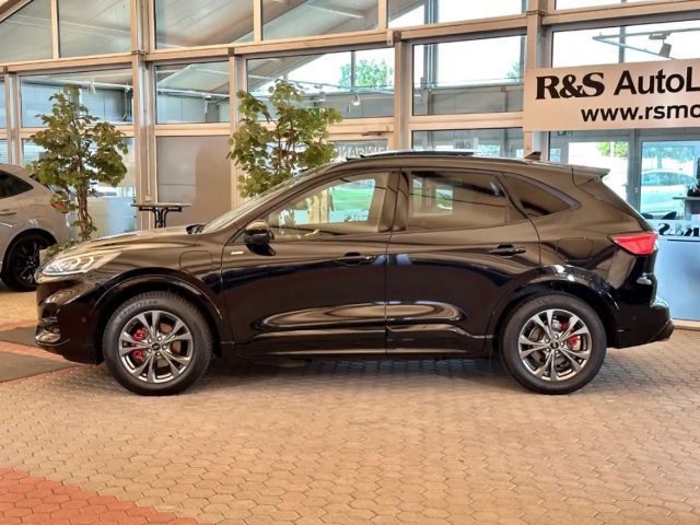 Ford Kuga ST Line X