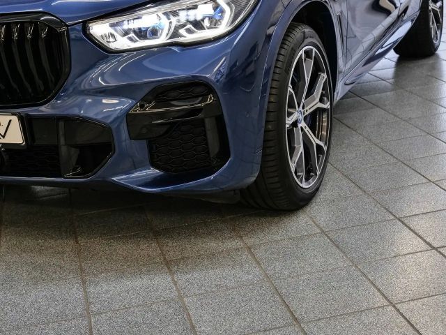 BMW X5 M-Sport xDrive45e