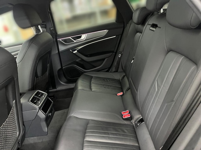 Audi A6 allroad 45 TDI Quattro S-Tronic