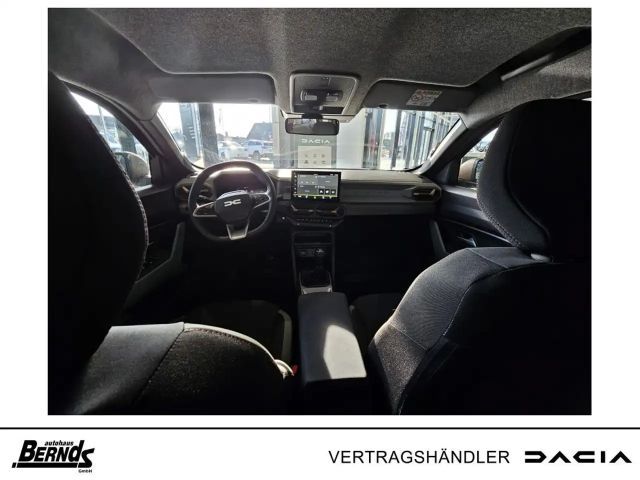 Dacia Duster Extreme TCe 130