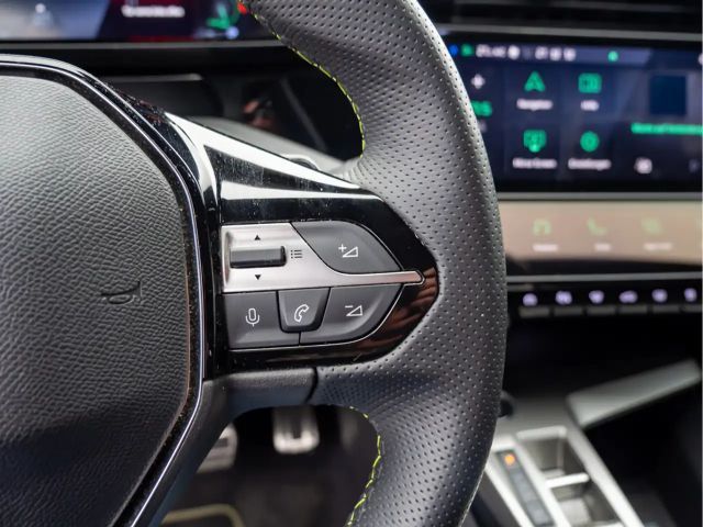 Peugeot 308 EAT8 GT-Line SW