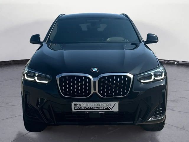 BMW X4 M-Sport xDrive30i